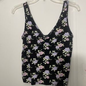 american eagle tank